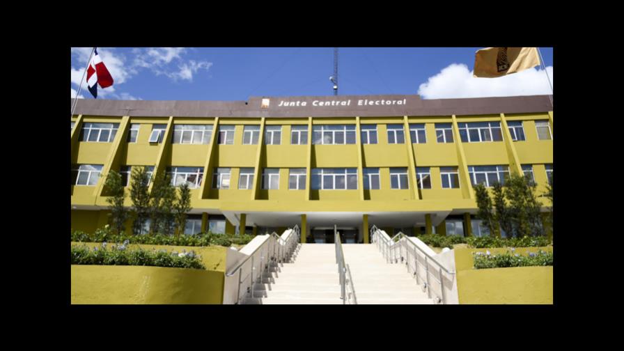 JCE inicia proceso de designación del presidente de la Junta del Distrito Nacional JCE inicia proceso de designación del presidente de la Junta del Distrito Nacional