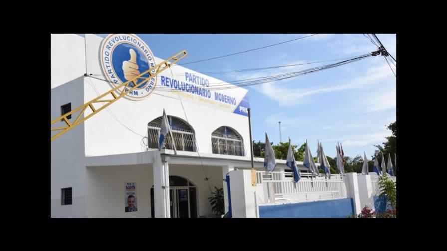 Frente de Salud del PRM critica situación de la salubridad pública