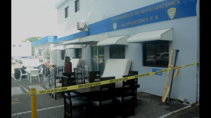 Apresan a “la zarina de la estafa” que engañó a más de 100 personas en todo el territorio nacional