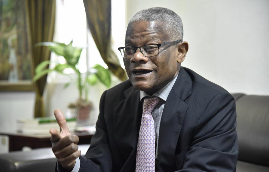 Haití sustituye embajador en República Dominicana