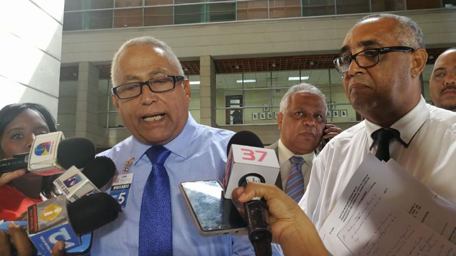 Anadegas denuncia ante Consejo del Poder Judicial a dos juezas y una secretaria 