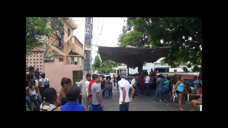 Cura señalado por muerte de menor no volverá a ejercer sacerdocio e iría a cárceles dominicanas Cura señalado por muerte de menor no volverá a ejercer sacerdocio e iría a cárceles dominicanas