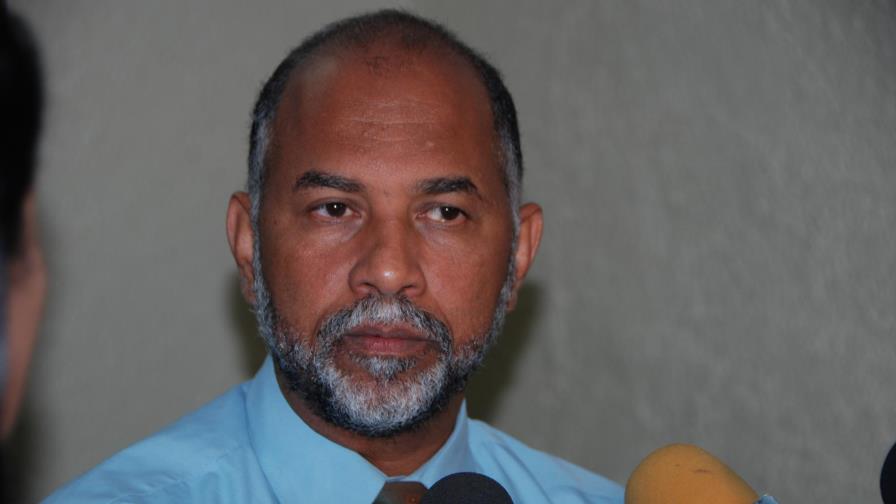 La lista de profesores