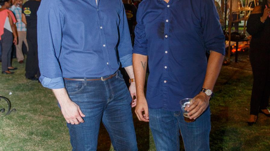 BBQ is Coming: un encuentro solo para caballeros