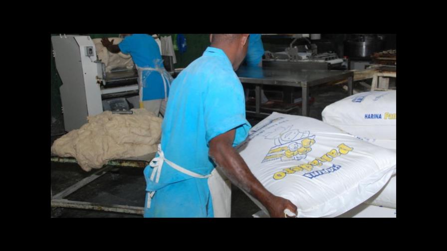Industriales de la harina tratarán con Pro Competencia alerta en ese sector