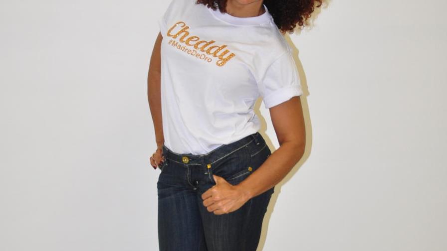 Cheddy García regresa a la radio con “A Toa Con Mamá” Cheddy García regresa a la radio con “A Toa Con Mamá”