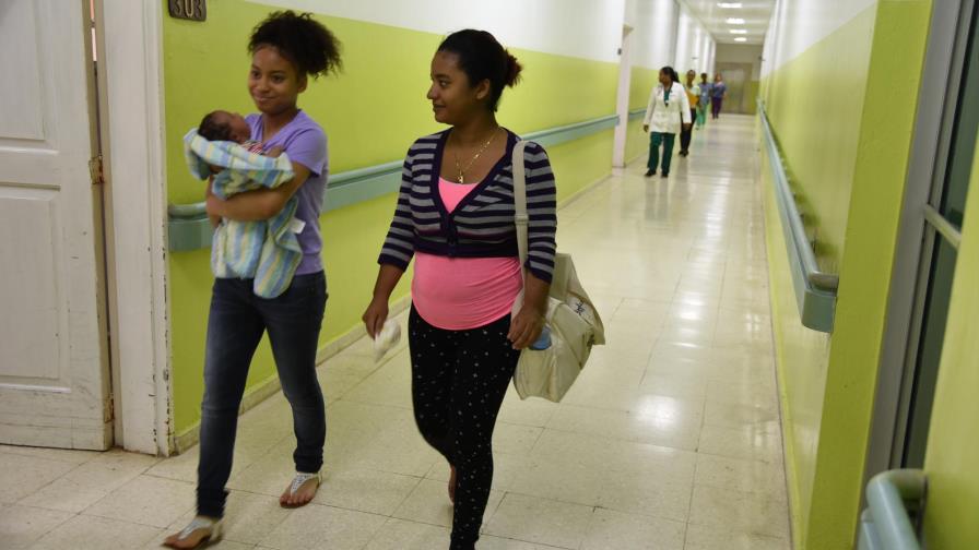 En lo que va de año se han declarado 116 mil niños
En lo que va de año han sido declarados 116 mil niños En lo que va de año se han declarado 116 mil niños
En lo que va de año han sido declarados 116 mil niños