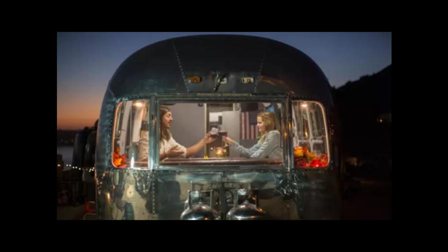 Lo que las casas rodantes revelan acerca del marketing moderno