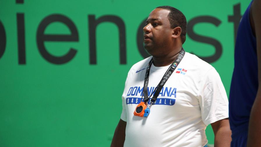 Selección de básquet comienza hoy sus prácticas de cara al FIBA AmerinCup Selección de básquet comienza hoy sus prácticas de cara al FIBA AmerinCup