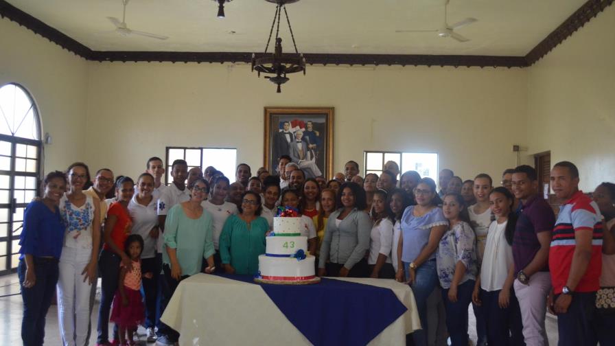 Casa Abierta realiza foro “Políticas de Drogas, Derechos, Salud y Juventudes, desde la Ley 50-88”