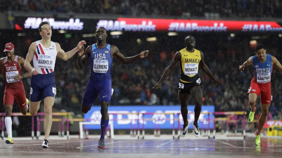 Juander Santos: “De aquí saco que puedo llegar más lejos”