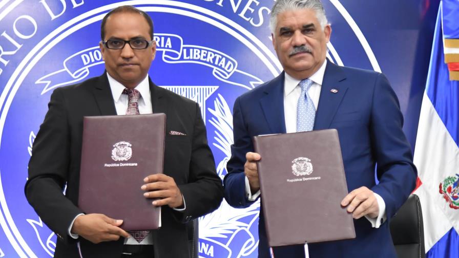 El Mirex y área académica del SICA firman acuerdo de cooperación interinstitucional