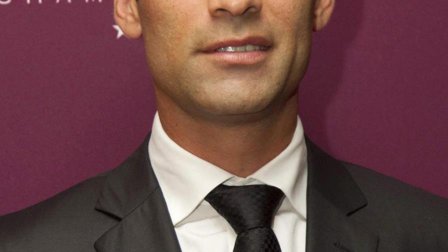 Rafa Márquez, el otoño del Káiser