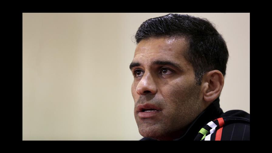 Sanción mancha trayectoria inmaculada de Márquez 