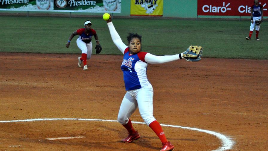 Pérez decide triunfo de República Dominicana ante El Salvador