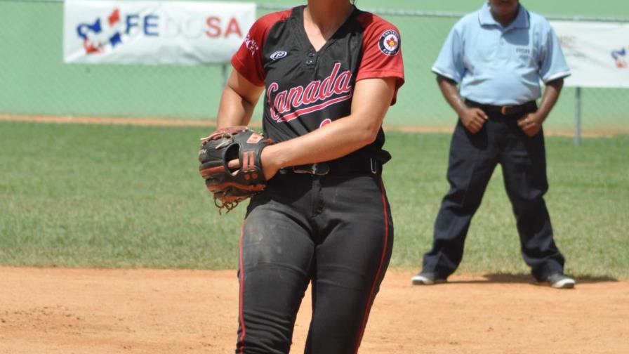 Caira lanza juego perfecto en victoria de Canadá sobre Cuba Caira lanza juego perfecto en victoria de Canadá sobre Cuba