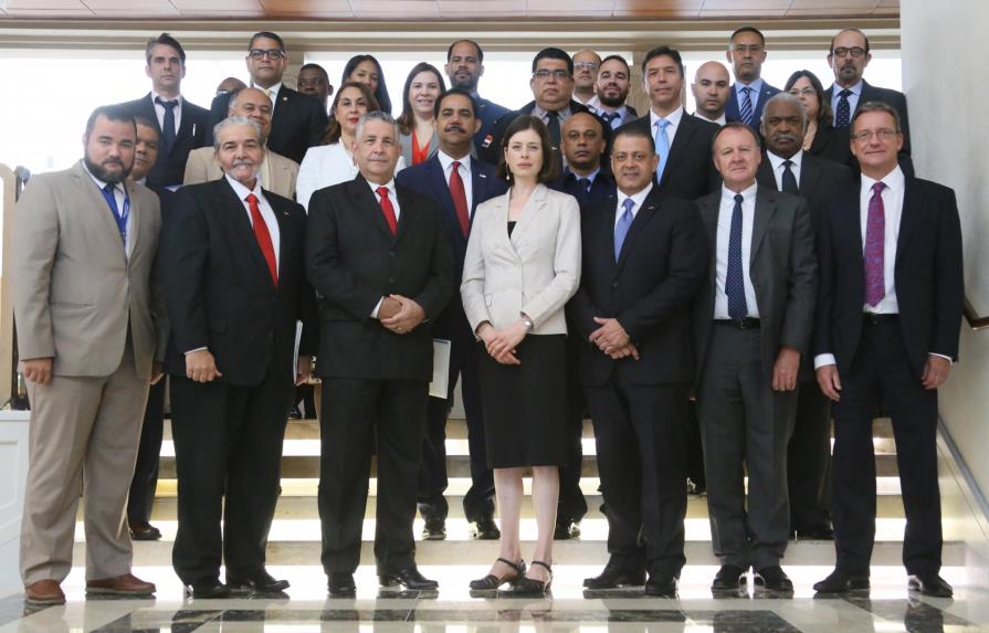 República Dominicana, escogida como modelo por la OACI para programa 