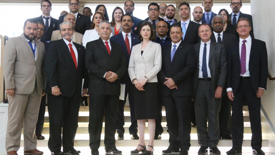 República Dominicana, escogida como modelo por la OACI para programa 