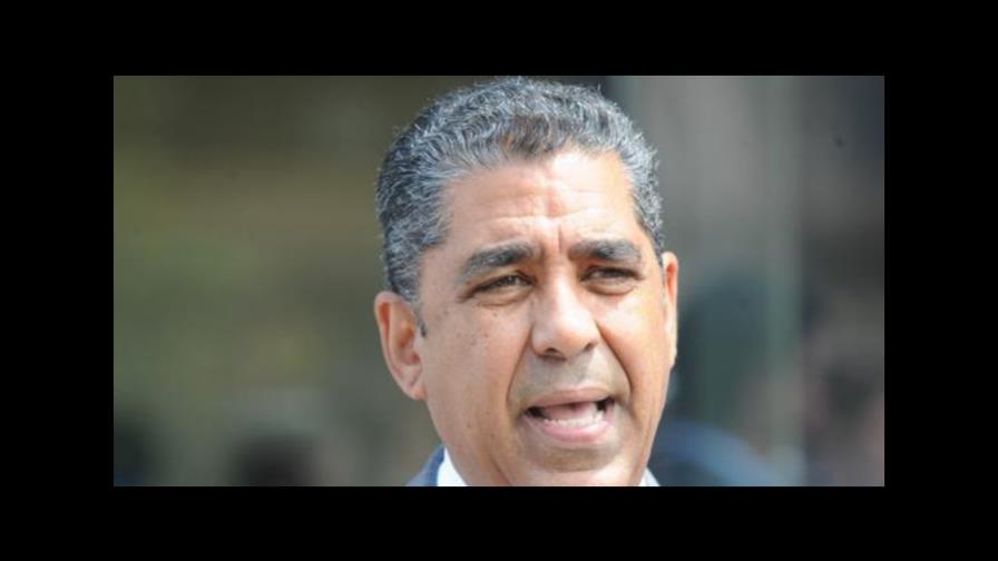 Espaillat resalta importancia de Juegos Patrios en Estados Unidos  y pide respaldo de los comunitarios 