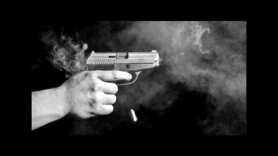 Comerciante chino mata asaltante; otro resulta herido Comerciante chino mata asaltante; otro resulta herido