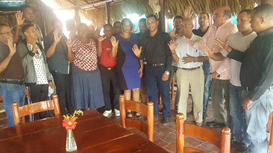 Escogen nueva directiva en Unión Deportiva de Hato Mayor