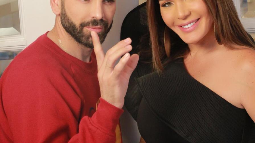 VIDEO: Luz García habla entre lágrimas de su mayor miedo, el amor y su divorcio