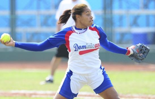 Dominicana en séptimo lugar en clasificación general de Campeonato Panamericano