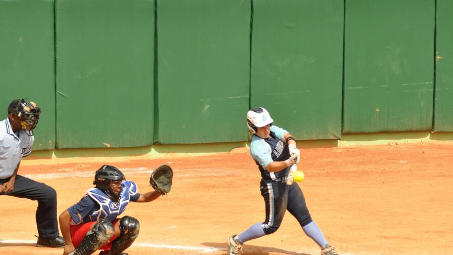 Con pitcheo combinado Cuba blanquea a Argentina