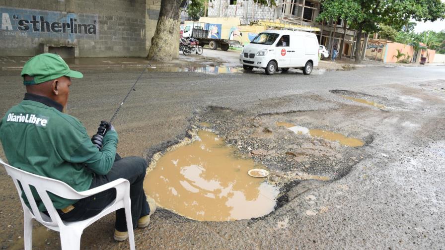 Calle hípica, una vía sólo para caballos Calle hípica, una vía sólo para caballos