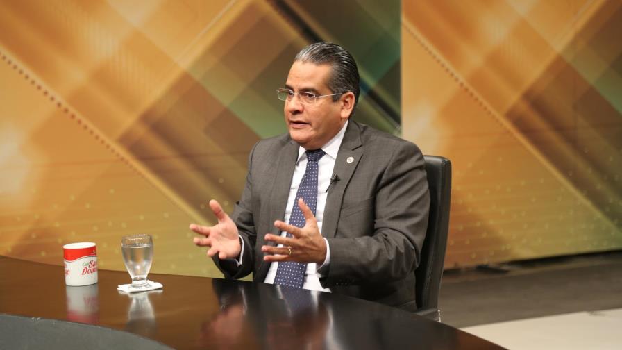 Tesorero Nacional cita logros de Visitas Sorpresas del Gobierno