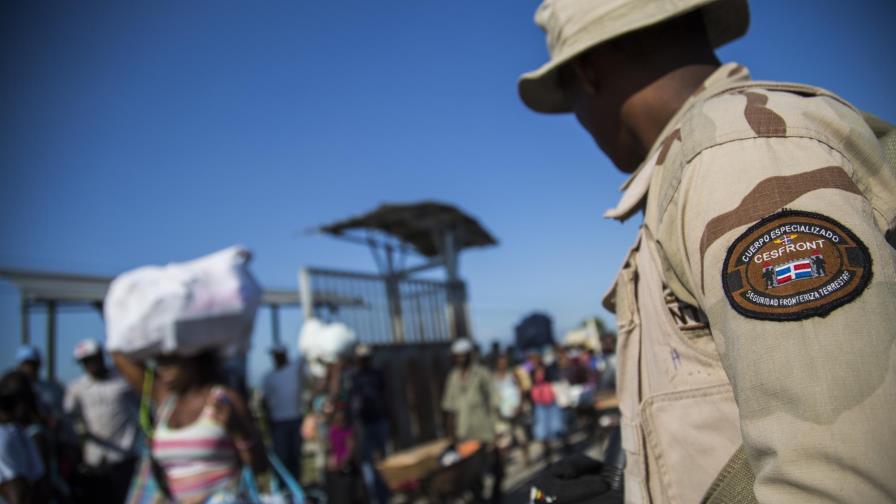 La FLACSO califica de factible la propuesta de protección de la frontera La FLACSO califica de factible la propuesta de protección de la frontera