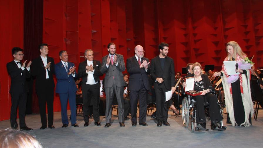 Inicia la temporada de conciertos 2017 de la Orquesta Sinfónica Nacional 