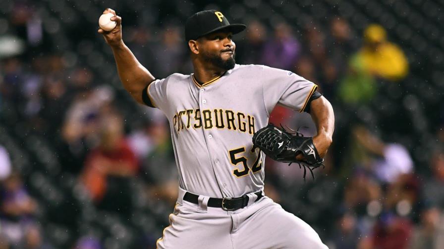 Vigilantes obtienen al dominicano Jhan Mariñez de Piratas 