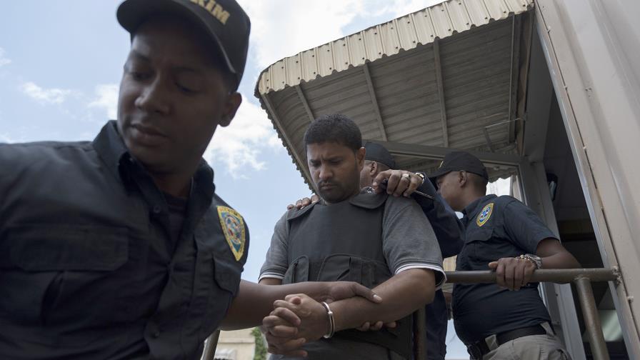 Sacerdote mató a monaguillo en la casa cural de su parroquia en Hainamosa