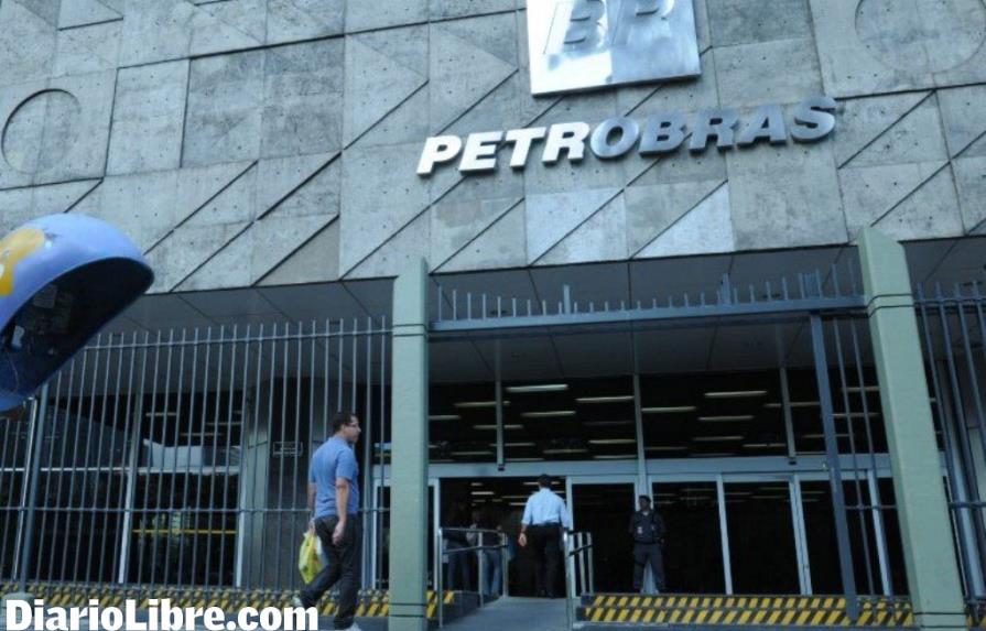 Petrobras obtuvo beneficio de 1.512 millones de dólares en primer semestre