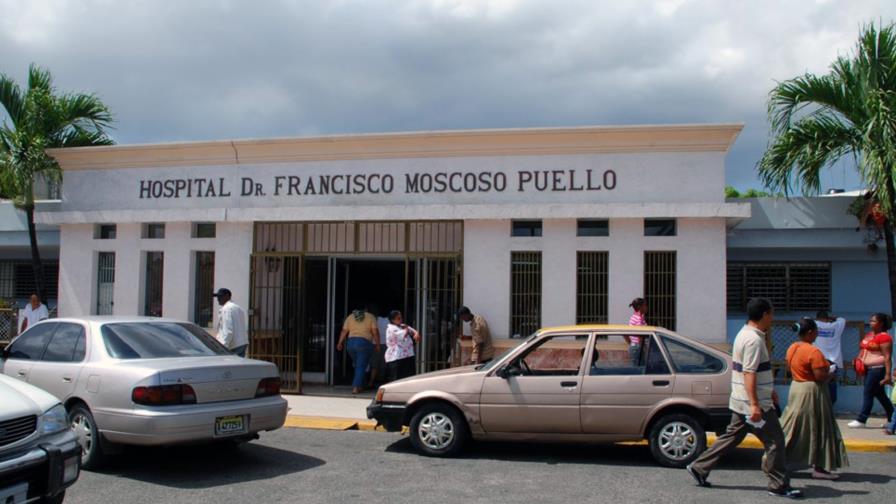 Afiliados de ARS Humano recibirán atenciones en hospital Moscoso Puello 
