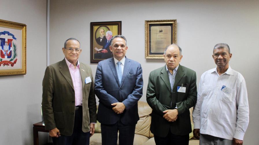 Gobierno y sindicatos debatirán sobre aplicación integral Ley Función Pública