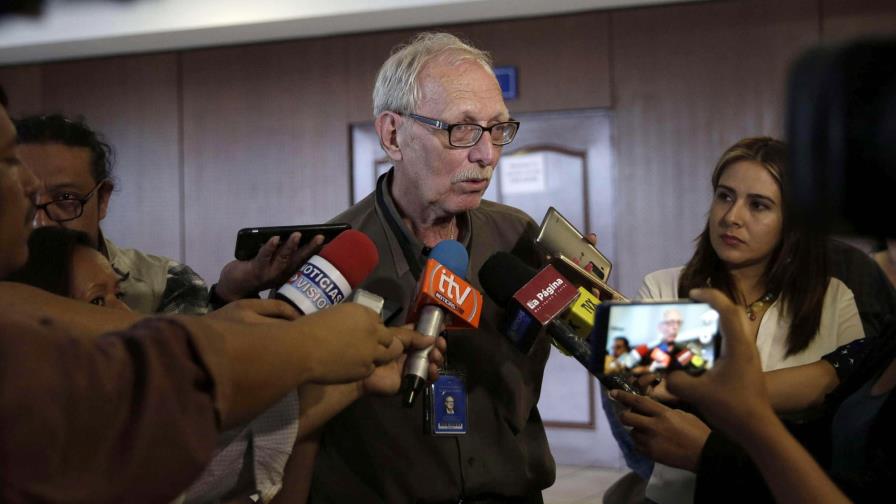 Maras salvadoreñas recibieron dinero de partidos en elecciones, dice testigo Maras salvadoreñas recibieron dinero de partidos en elecciones, dice testigo