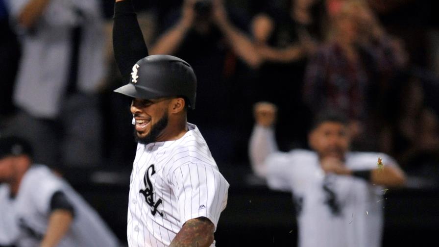 Heroico Moncada impulsa a Medias Blancas ante Astros Heroico Moncada impulsa a Medias Blancas ante Astros