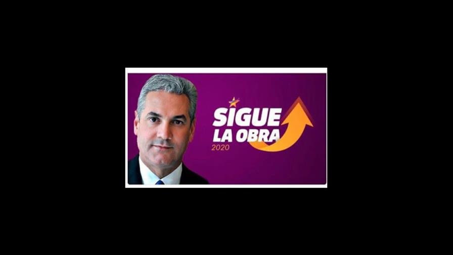 Promueven candidatura presidencial de Gonzalo Castillo para el 2020
