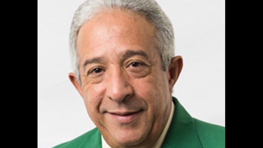 Dionisio Guzmán: “La inmortalidad deportiva es para los atletas excelentes”