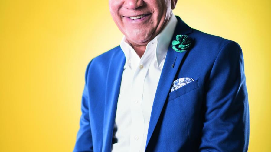 Salsa y risas en este finde 