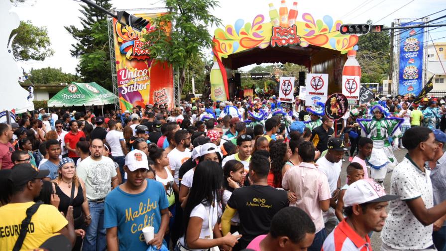 Recurrirán fallo que prohíbe las tarimas o “cuevas” en Carnaval Vegano Recurrirán fallo que prohíbe las tarimas o “cuevas” en Carnaval Vegano