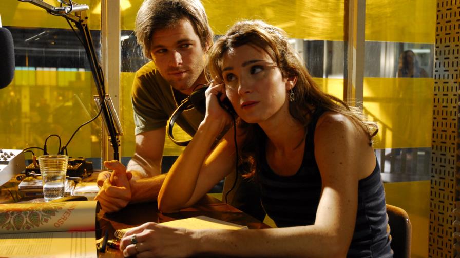 Comedia y romance argentino