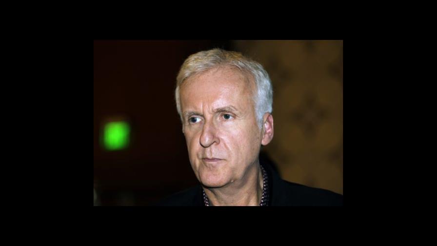 James Cameron: Terminator 2 sigue tan relevante como siempre James Cameron: Terminator 2 sigue tan relevante como siempre