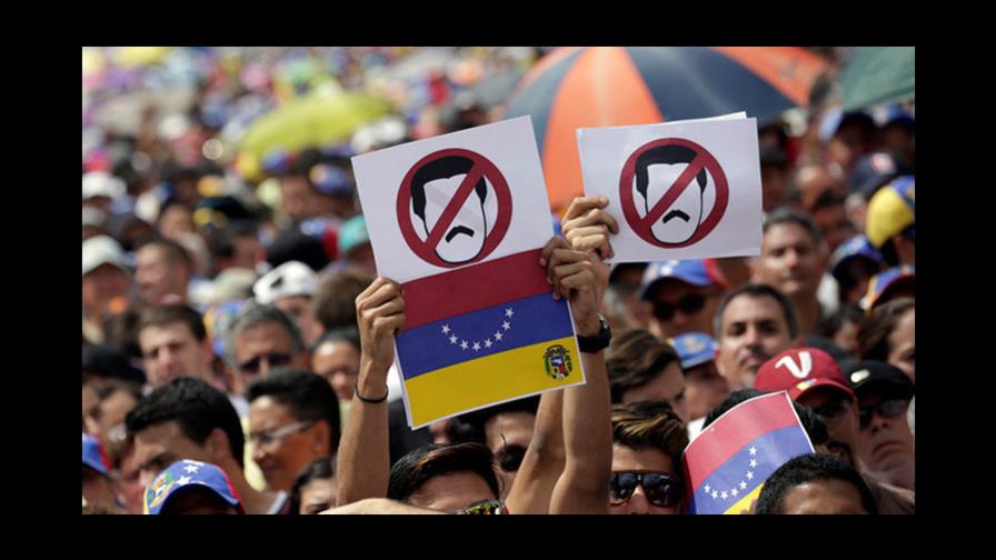 El Gobierno dominicano analiza pedido migratorio de venezolanos El Gobierno dominicano analiza pedido migratorio de venezolanos