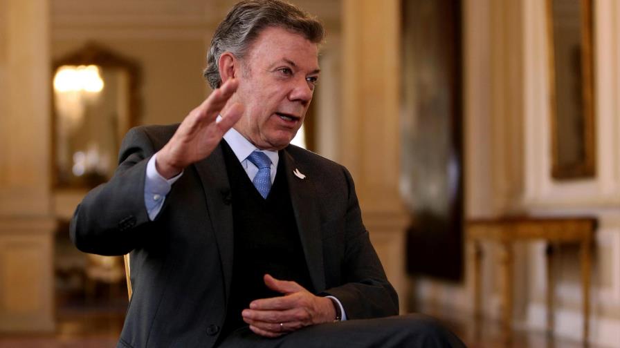 Corte Suprema pide declaración a presidente Juan Manuel Santos sobre caso Odebrecht Corte Suprema pide declaración a presidente Juan Manuel Santos sobre caso Odebrecht
