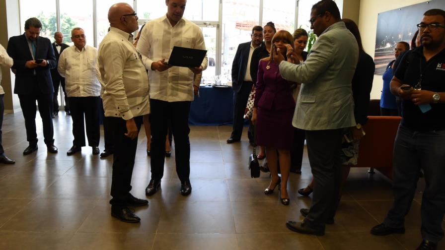 Instalan puntos wifi en la UASD, Ciudad Colonial y hospitales del país