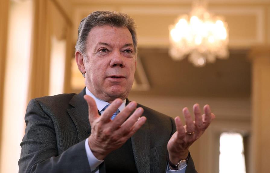 Presidencia de Colombia atenderá citación de Corte Suprema por caso Odebrecht