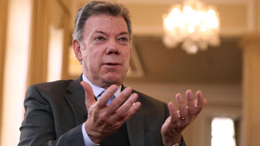 Presidencia de Colombia atenderá citación de Corte Suprema por caso Odebrecht